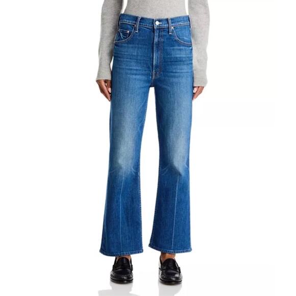 New Mother Superior scooter bootcut ankle its a small world 31 - Picture 7 of 16